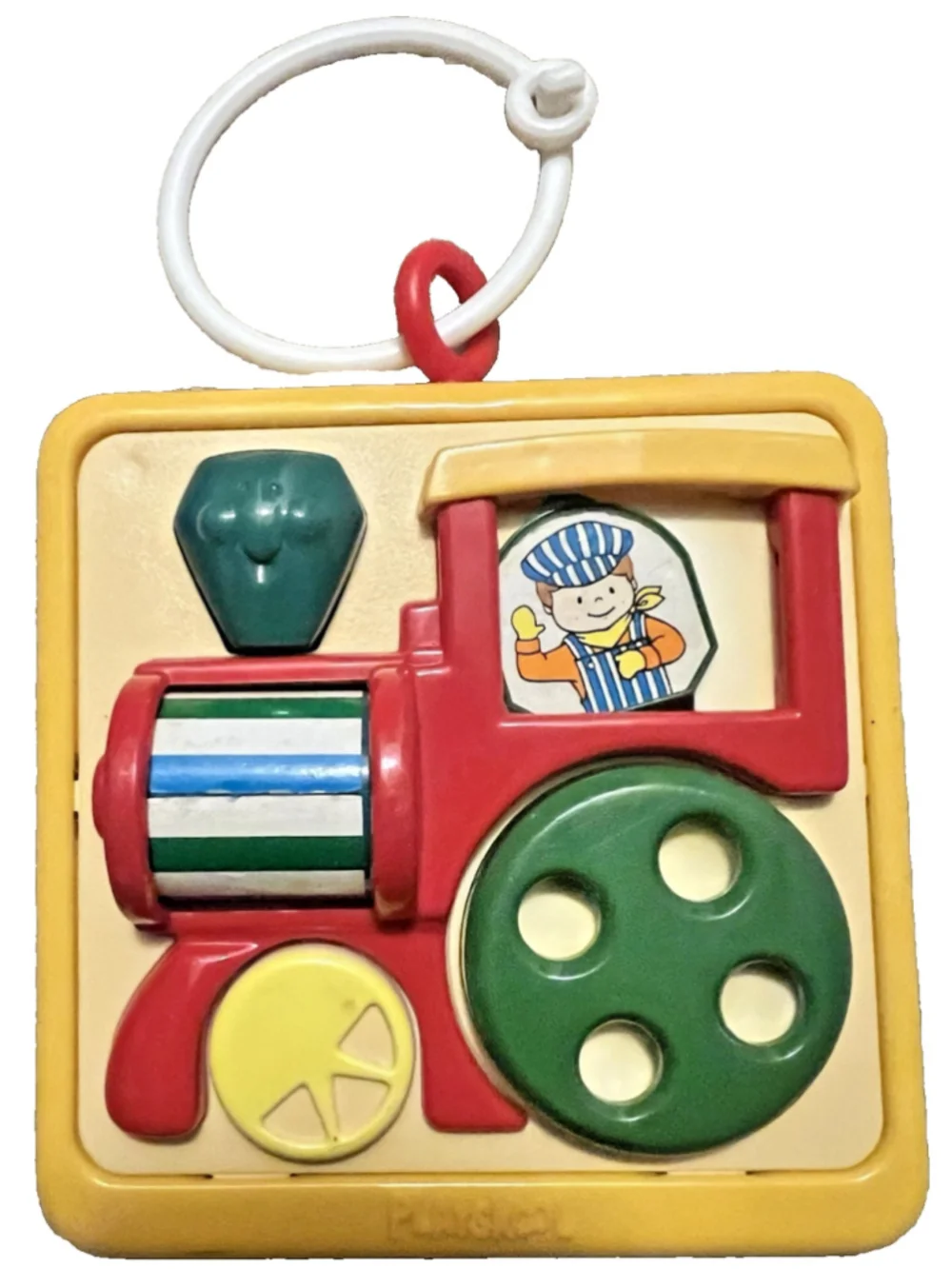 Playskool vintage 1988